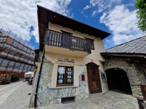 Alloggio in centro Sauze D'oulx